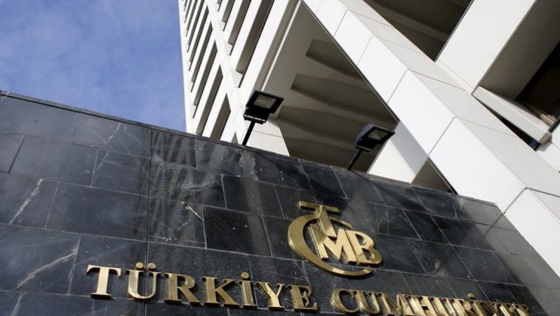 Merkez Bankası 4.1 milyar TL’lik tahvil alımı yaptı