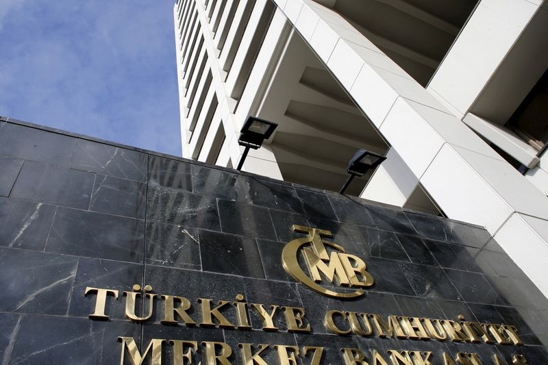 Merkez Bankası, enflasyon maksadını gerçekleştiremediği için hükümete açık mektup gönderdi
