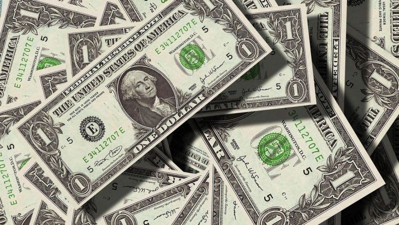 Merkez Bankası rezervlerinde 9 ayın en sert düşüşü