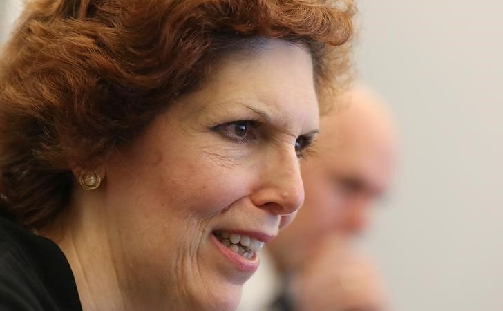 Mester: “Enflasyon sayıları daha fazla faiz artırımı gerektiğini destekliyor”