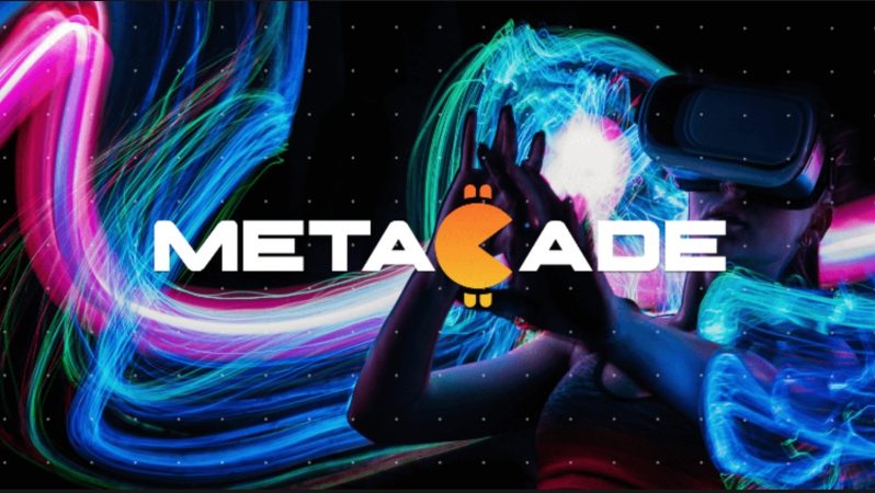 Metacade, Potansiyelli P2E Kripto Oyunlarına Konut Sahipliği Yapıyor (Sponsorlu)