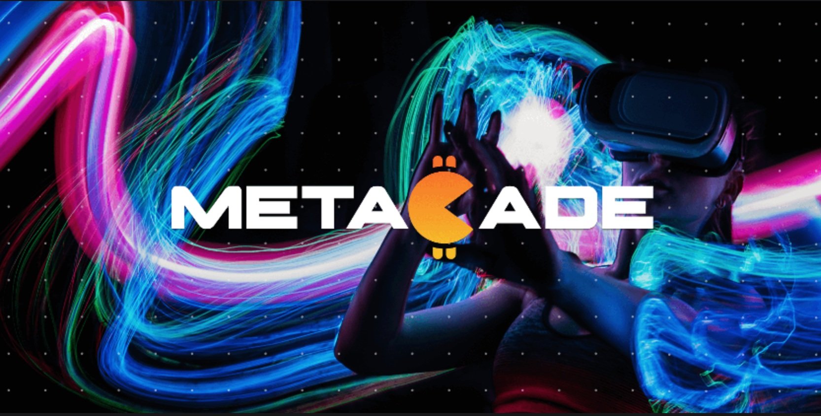 Metacade, Potansiyelli P2E Kripto Oyunlarına Konut Sahipliği Yapıyor (Sponsorlu)