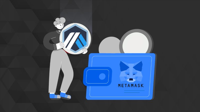 MetaMask’e Arbitrum Ağı Nasıl Eklenir?