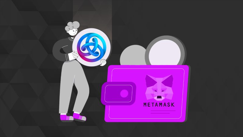 MetaMask’e Astar (ASTR) Network Ağı Nasıl Eklenir?