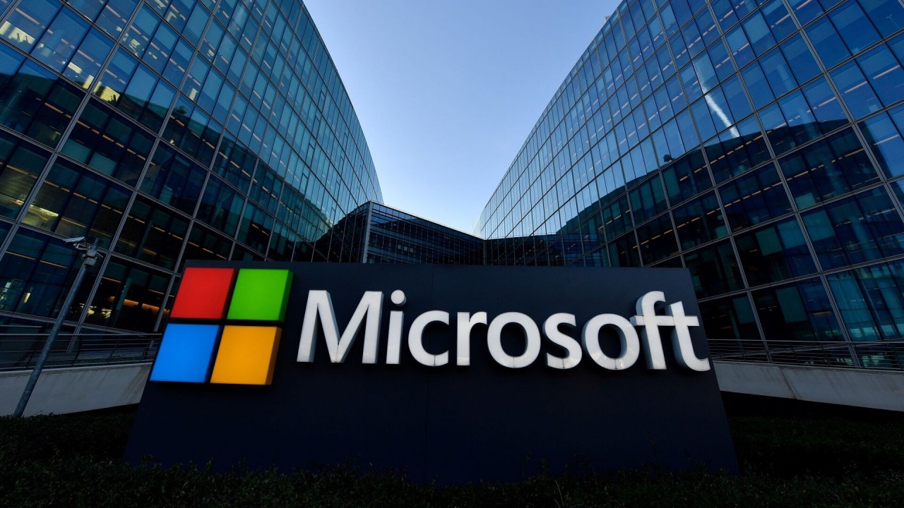 Microsoft ve Ankr, Blockchain Paydaşlığı Kurdu