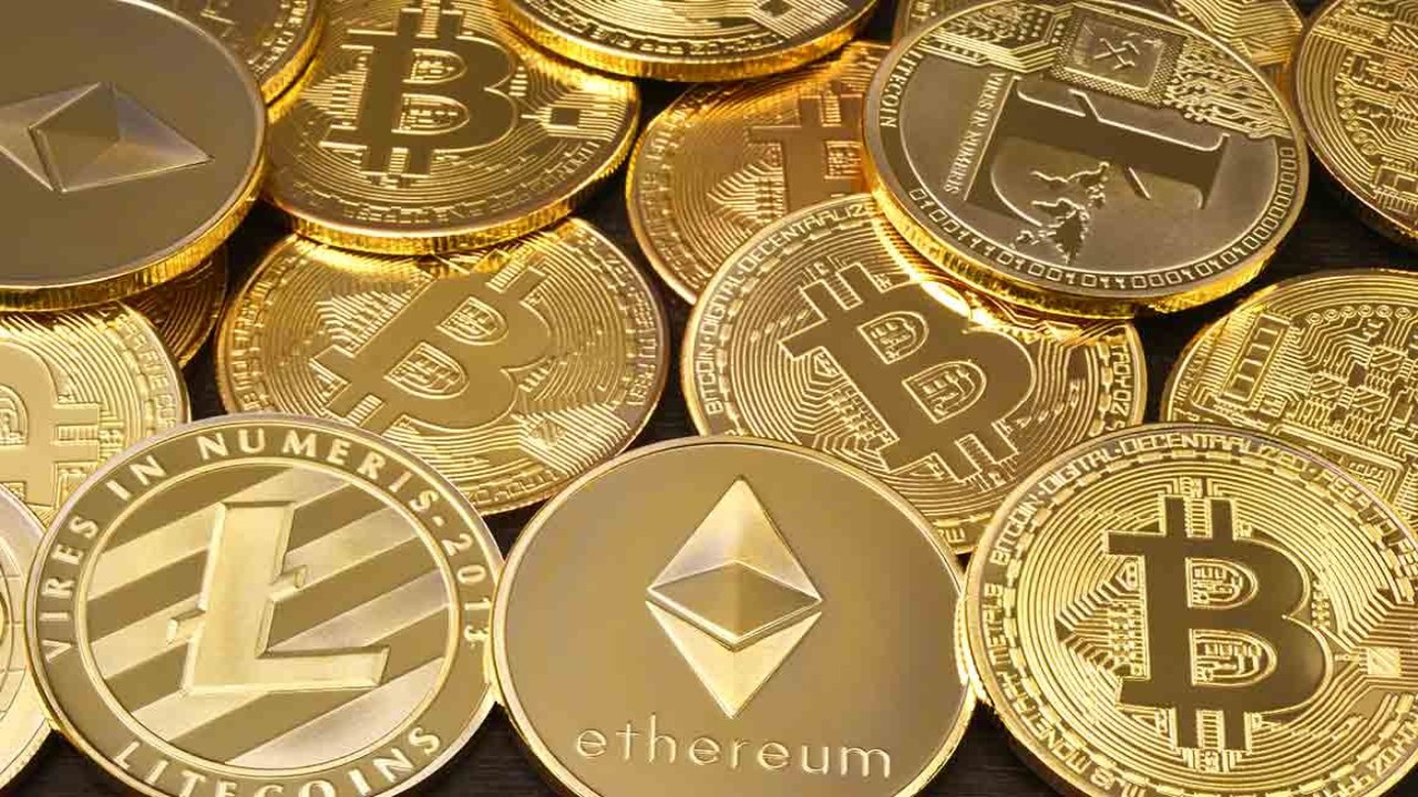 Milyonerler Kripto Paralara Odaklandı