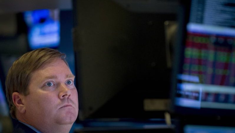 Morgan Stanley: “ABD payları için aykırı rüzgarlar Mart’ta daha da artacak”