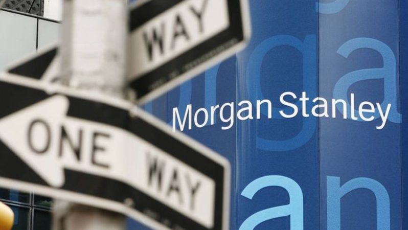 Morgan Stanley’den telaş yaratan piyasa kestirimi