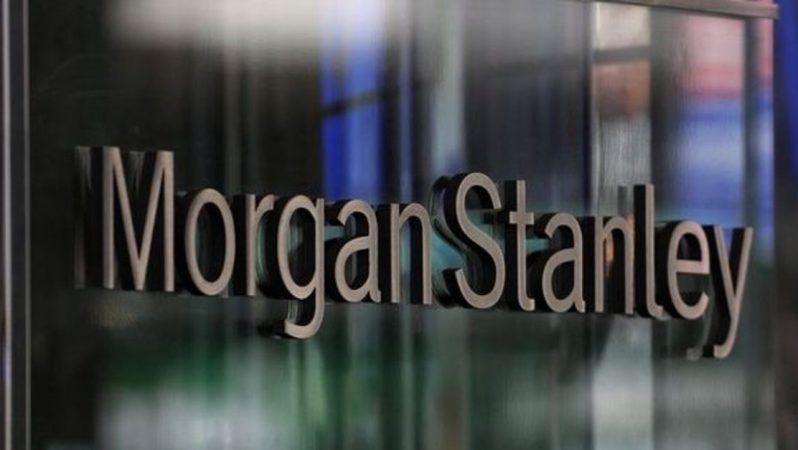 Morgan’dan pay tahlili: 15 yılın en değerli düzeyinde