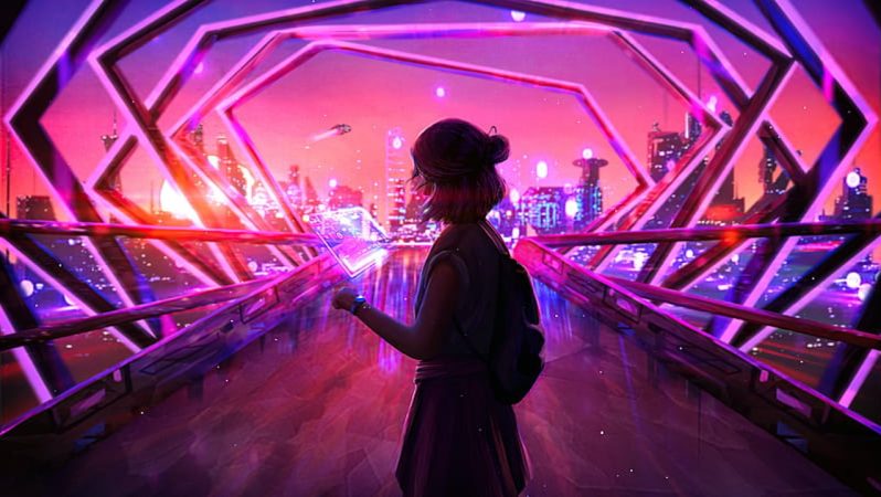 Move Digital Kaynaklarını Metaverse ve GameFi’ye Adayacak