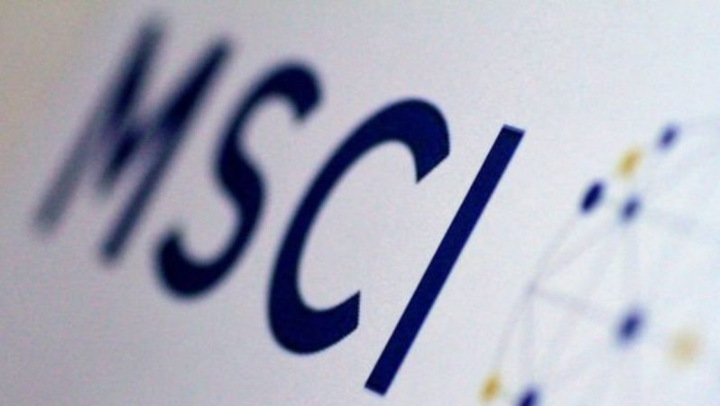 MSCI Türkiye endekslerinde değişiklik yapıldı