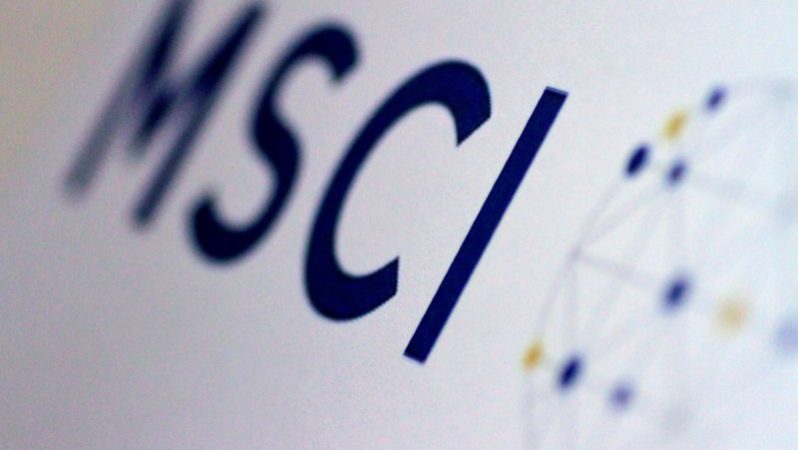 MSCI, Türkiye endekslerinde güncelleme yaptı