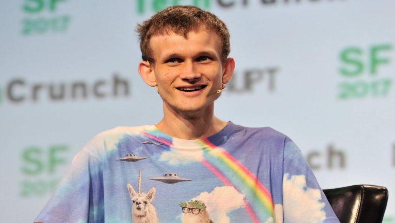 Murat Pak, Vitalik Buterin’in Sarsıntı Bağışını İade Etti