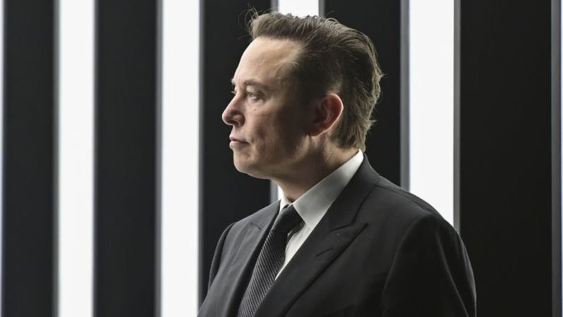 Musk’ın Starlink teklifine teşekkür: Türksat’ın kapasitesi kâfi