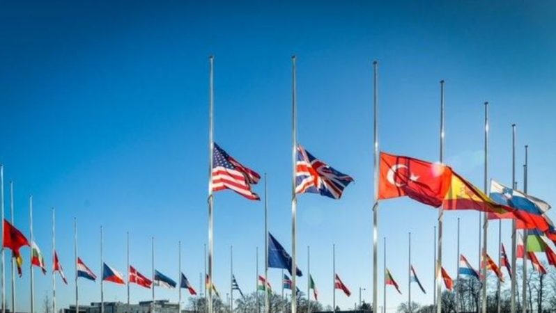 NATO Türkiye’ye süreksiz barınma tesisleri gönderecek