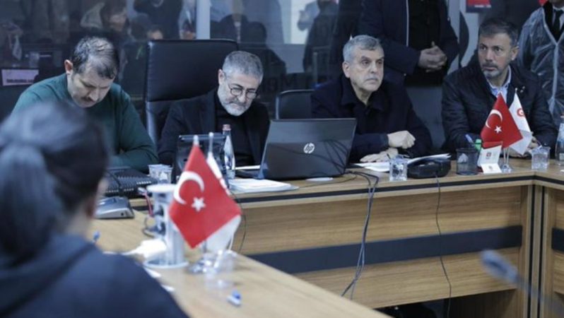 Nebati: Verilen dayanaklar artırılacak, kredilerde ek kolaylık sağlanacak