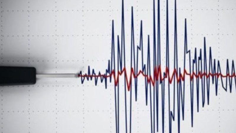 Niğde’de 5.3 büyüklüğünde zelzele