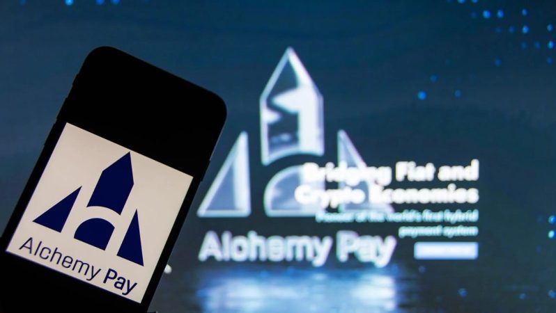 Ödeme Altyapısı Alchemy Hisse, Endonezya’da Lisans Aldı 