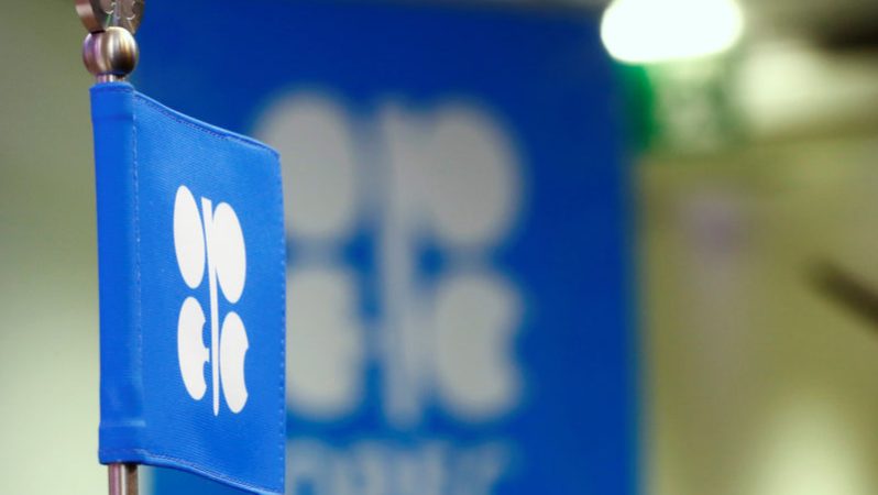 OPEC+ toplantısı Türkiye saati ile 15.00’te başlayacak
