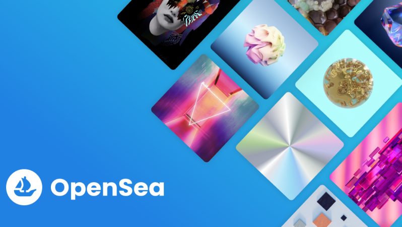 OpenSea Platformu Nedir? Nasıl Kullanılır?