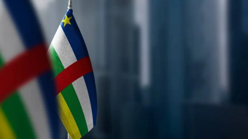 Orta Afrika Cumhuriyeti, Sango’da Sıkıntılar Yaşıyor