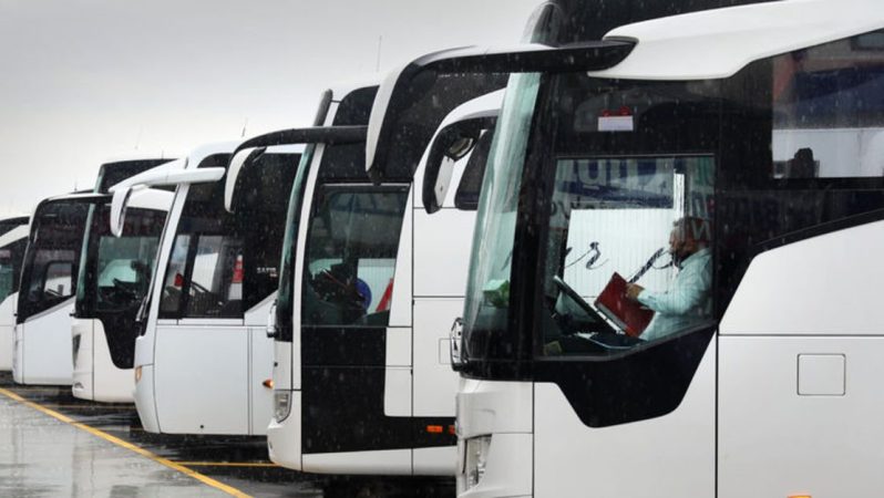 Otobüs firmalarının ‘fiyat artırdığı’ argümanları inceleniyor
