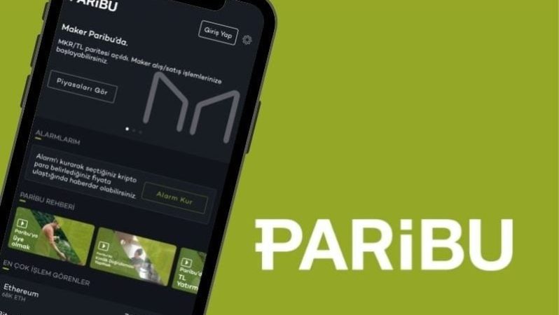 Paribu Yardımları 12 Milyon TL’yi Aştı