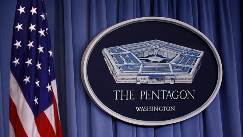 Pentagon’da bilgi sızıntısı soruşturması