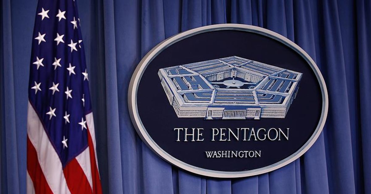 Pentagon’da bilgi sızıntısı soruşturması