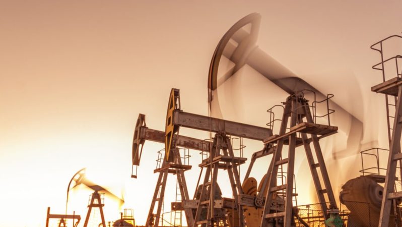 Petrolde yeni yaptırım tedirginliği