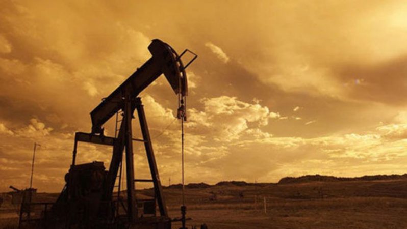 Petrolde yükseliş ivmesi