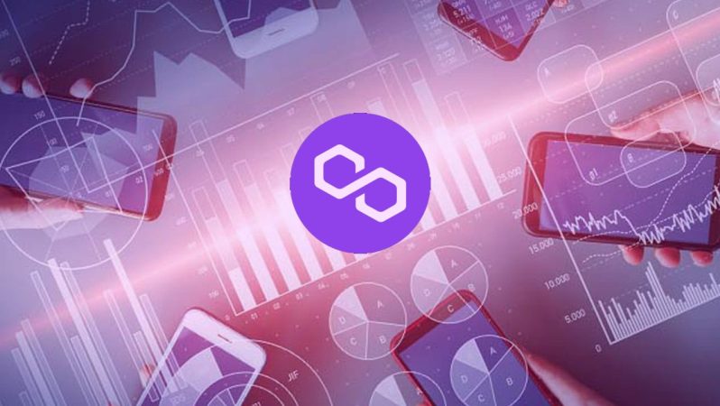 Polygon, zkEVM Beta Ağını Mart Sonu Piyasaya Sürecek