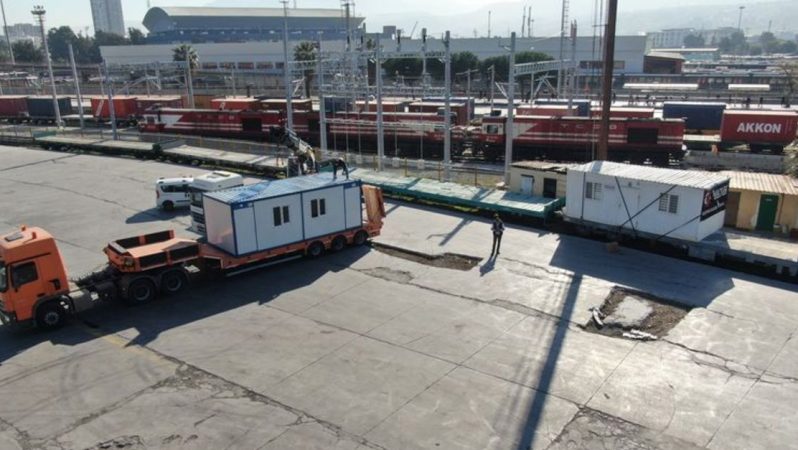 Prefabrik yapıda yüzde 1’lik KDV’de kapsam genişletildi