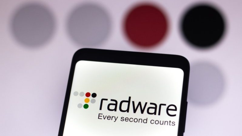 Radware Gelir Raporu Beklenen Biçimde, Q4 Toplam Gelir Beklentiyi Aştı