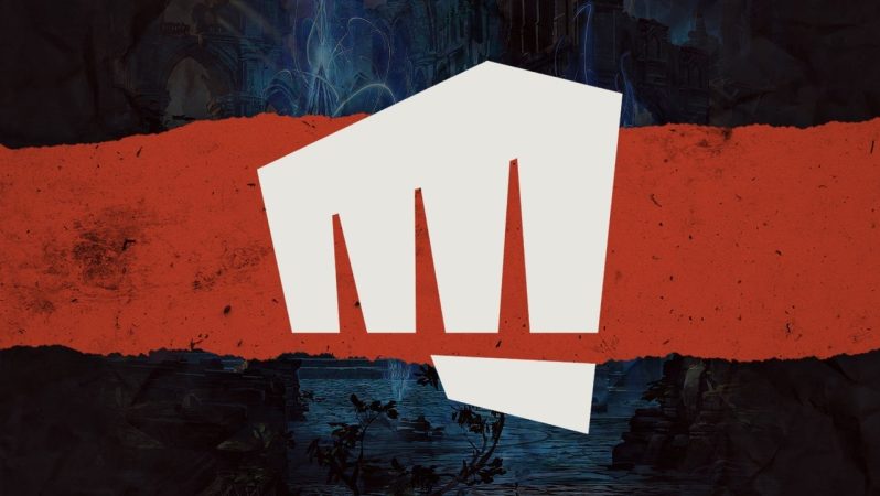 Riot Games, Ahbap’a 100 Bin Dolar Bağış Yaptı