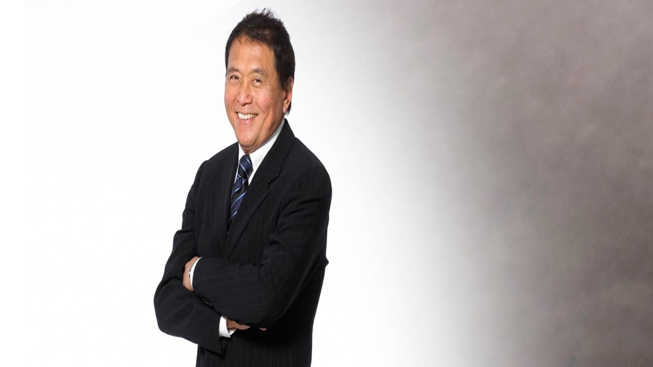 Robert Kiyosaki, Bitcoin’i (BTC) Savunmaya Devam Ediyor