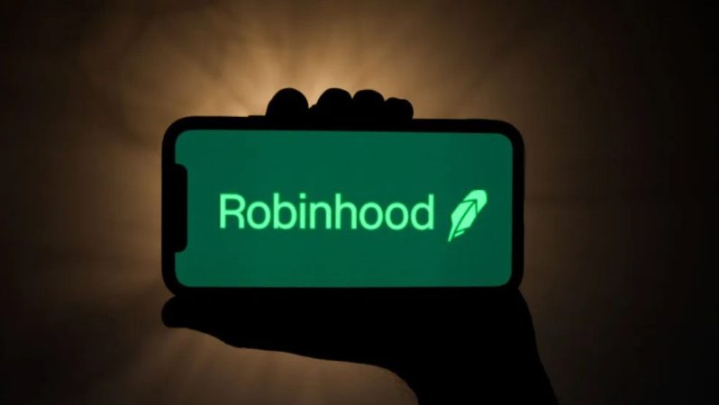 Robinhood SEC Tarafından Mahkemeye Çağırıldı