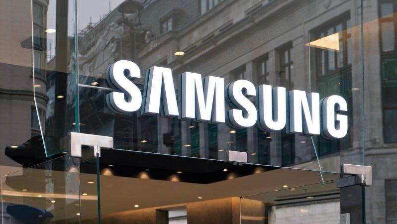 Samsung, Zelzele Bölgesine Bağış Yaptı