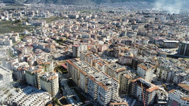 Sarsıntı bölgesinde işsizlik ödeneği ödemeleri 15 Şubat’ta