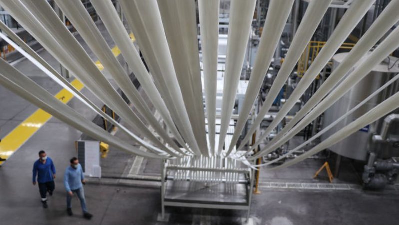 Sasa’dan sarsıntıyla ilgili birinci açıklama