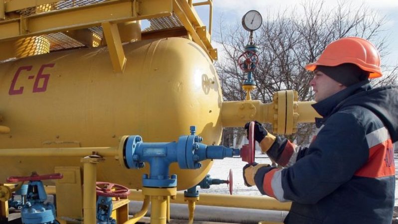 Savaşın birinci yılında gaz piyasalarında neler yaşandı?