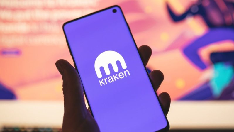 SEC, Kraken’e Dava Açtı