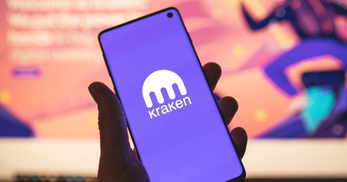 SEC, Kraken’e Dava Açtı