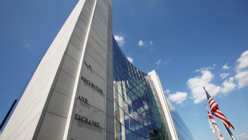 SEC’in son kripto davasıyla ilgili çarpıcı ayrıntılar ortaya çıktı