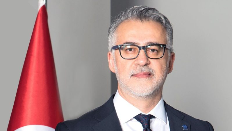 SEDDK/Eroğlu: Zelzelenin maliyeti 2 milyar doları bulabilir
