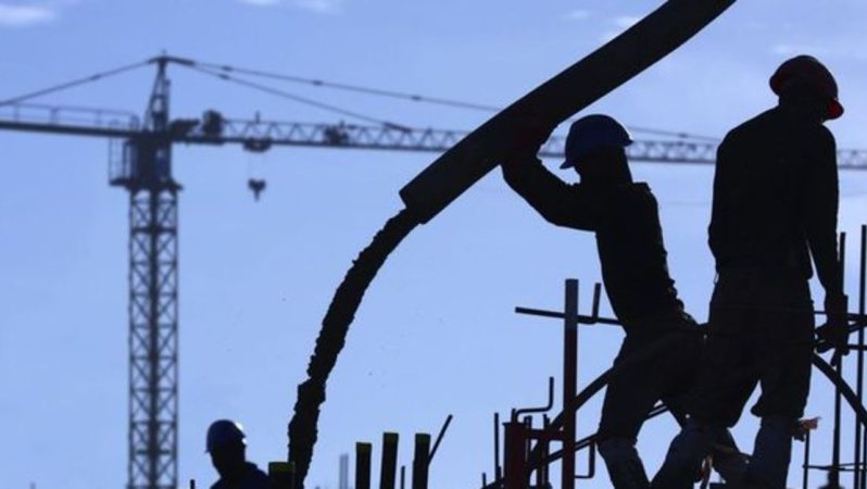 Sektörel inanç endeksleri Şubat’ta geriledi