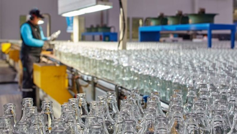 Şişecam: Tesislerimizde rastgele bir olumsuzluk bulunmamaktadır