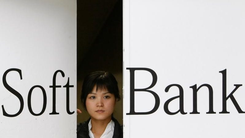 SoftBank’ın Vision Fonu 5,5 milyar dolar ziyan etti