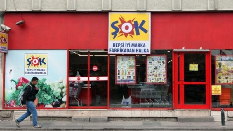 Şok Market/Demirel: 10 vilayetteki 1000 mağazamızın 700’ü açık