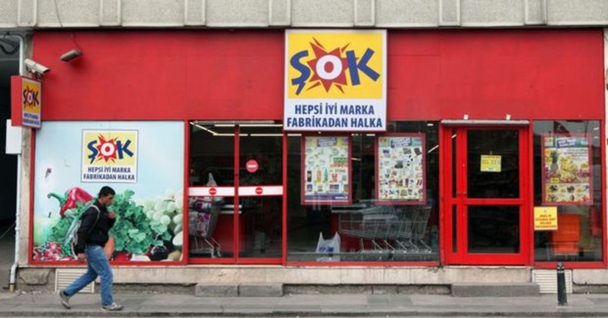 Şok Market/Demirel: 10 vilayetteki 1000 mağazamızın 700’ü açık